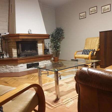 Apartamenty Straconka ,Bielsko-Biała Dış mekan fotoğraf