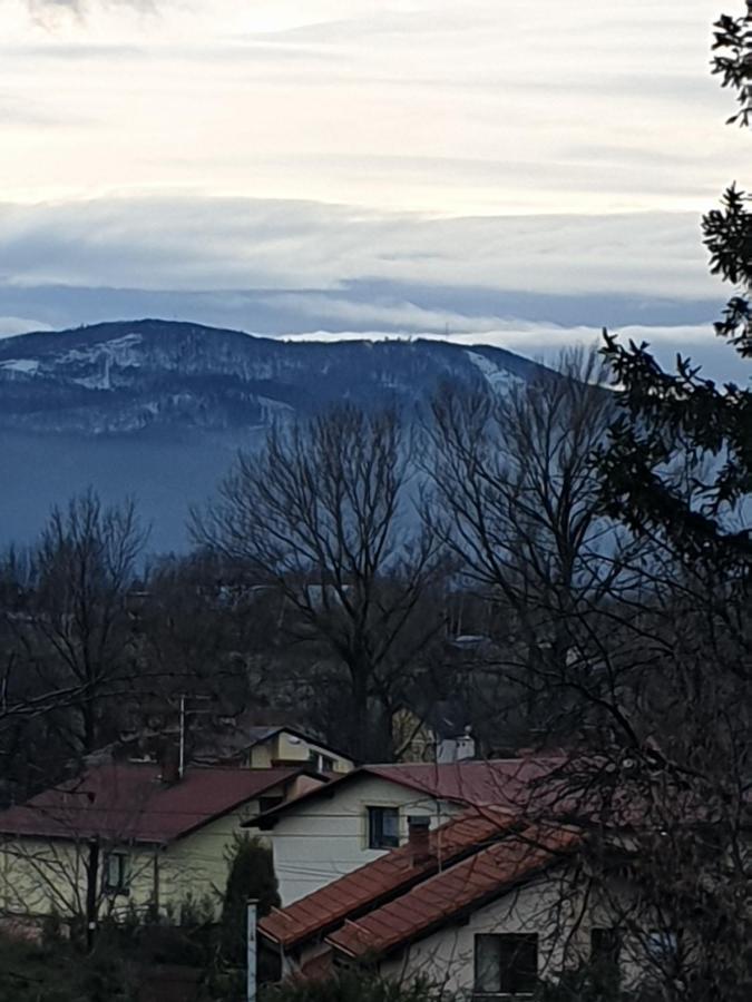 Apartamenty Straconka ,Bielsko-Biała Dış mekan fotoğraf