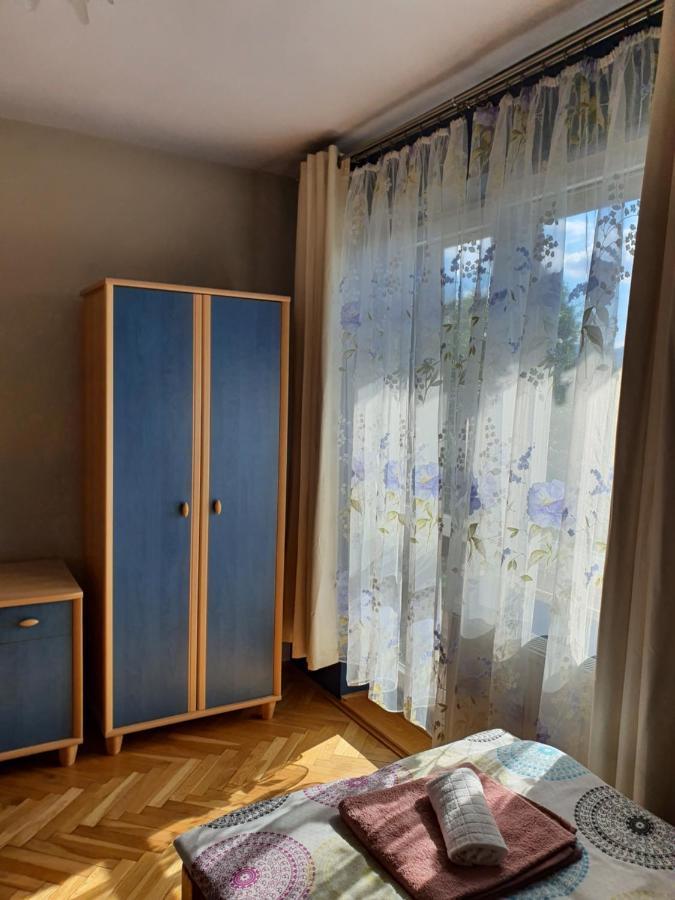 Apartamenty Straconka ,Bielsko-Biała Dış mekan fotoğraf