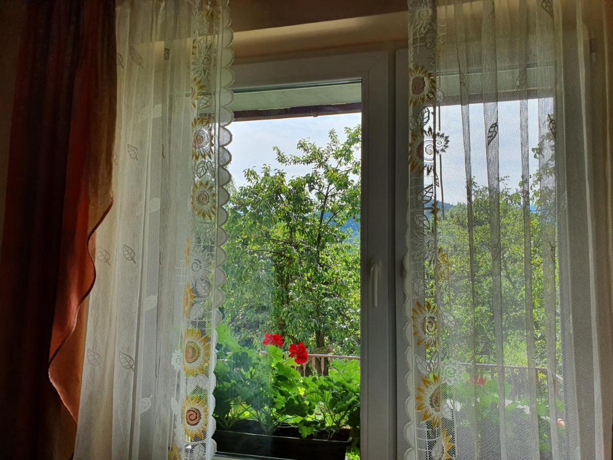 Apartamenty Straconka ,Bielsko-Biała Dış mekan fotoğraf