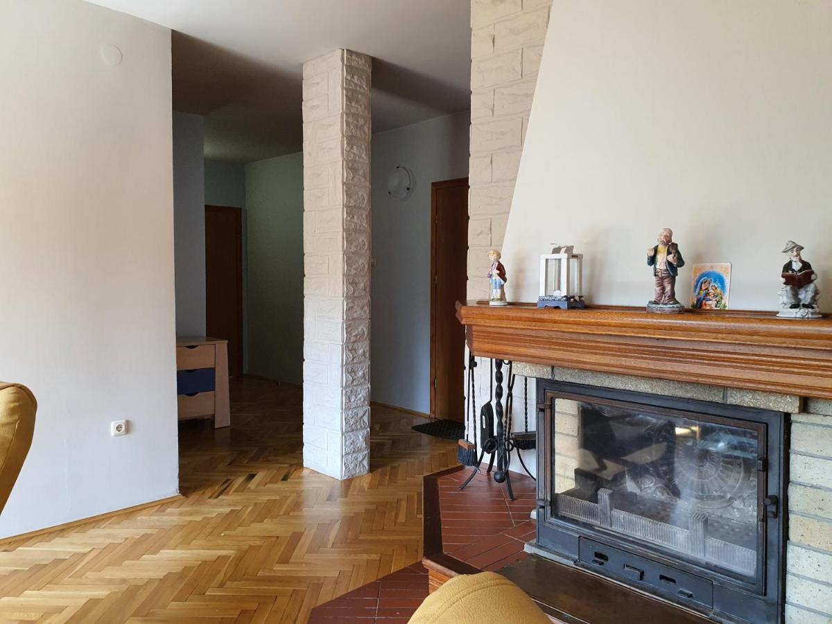 Apartamenty Straconka ,Bielsko-Biała Dış mekan fotoğraf