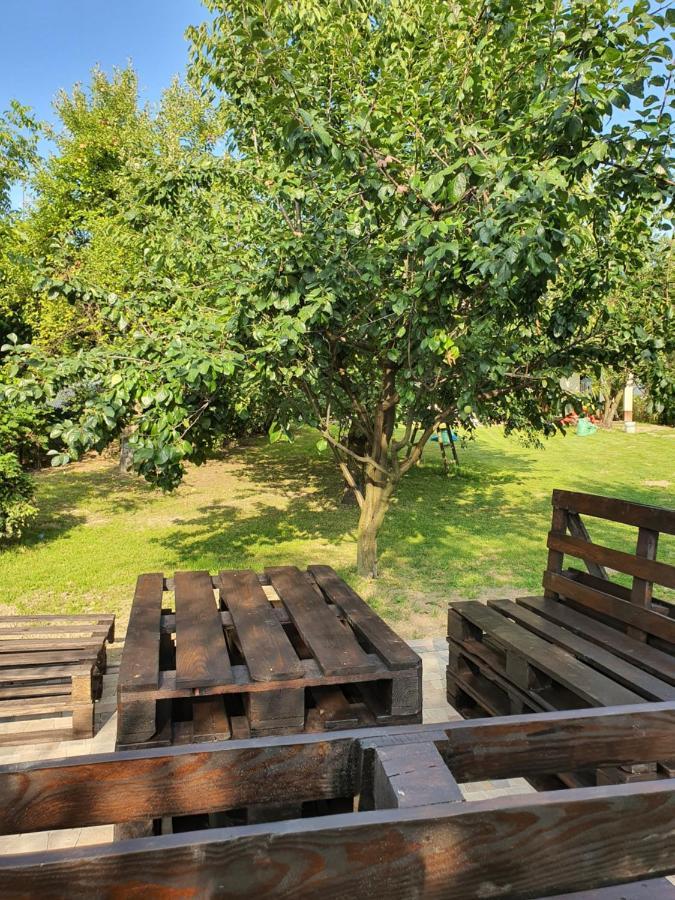 Apartamenty Straconka ,Bielsko-Biała Dış mekan fotoğraf
