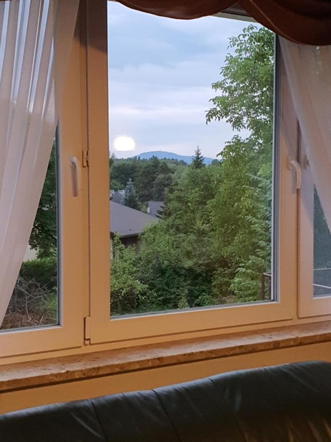 Apartamenty Straconka ,Bielsko-Biała Dış mekan fotoğraf