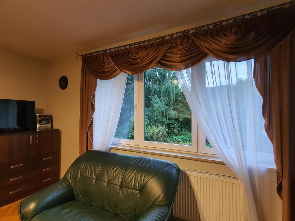 Apartamenty Straconka ,Bielsko-Biała Dış mekan fotoğraf