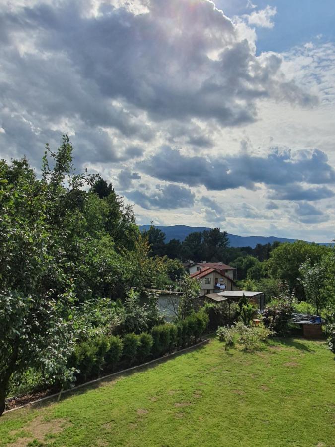 Apartamenty Straconka ,Bielsko-Biała Dış mekan fotoğraf