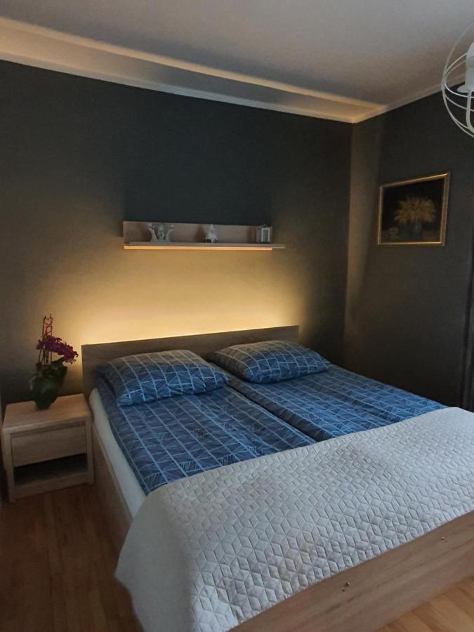 Apartamenty Straconka ,Bielsko-Biała Dış mekan fotoğraf