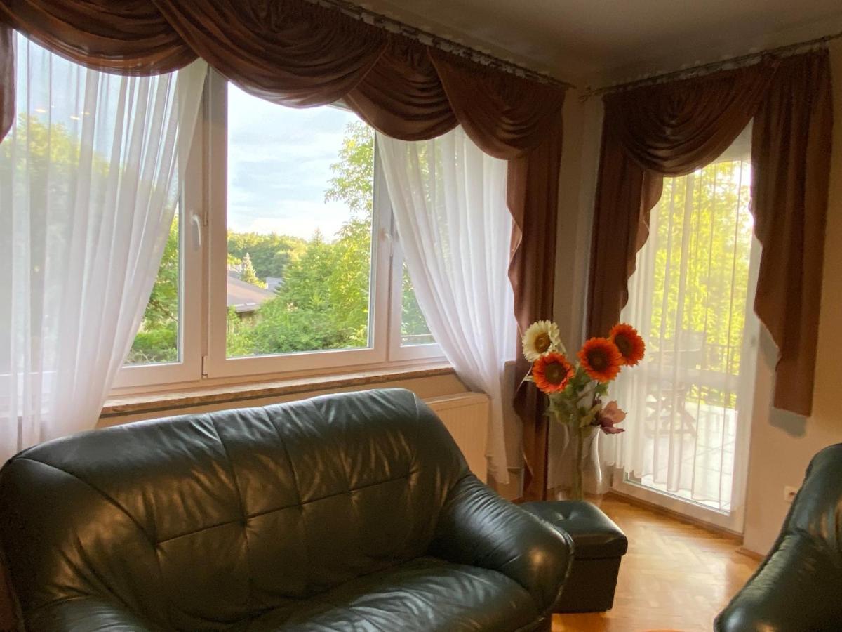 Apartamenty Straconka ,Bielsko-Biała Dış mekan fotoğraf