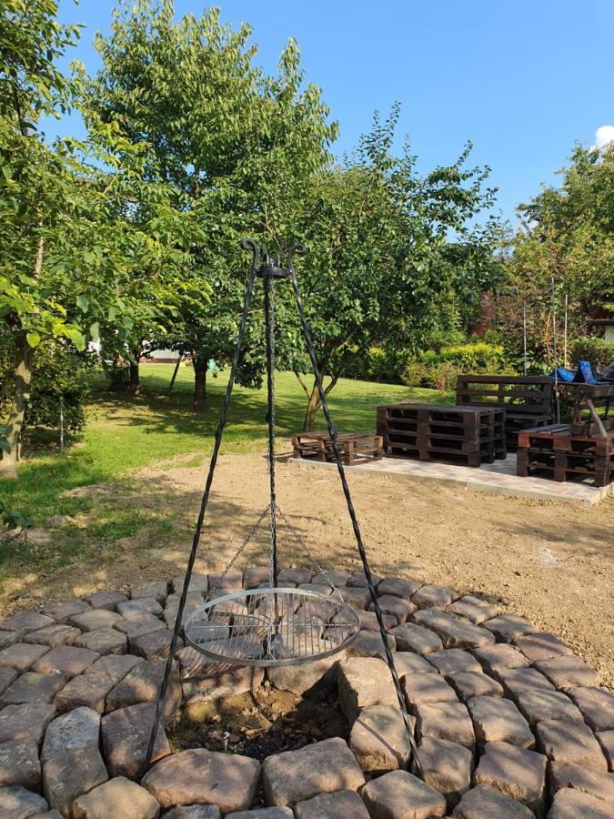 Apartamenty Straconka ,Bielsko-Biała Dış mekan fotoğraf