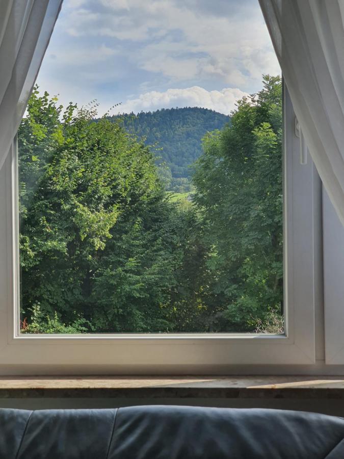 Apartamenty Straconka ,Bielsko-Biała Dış mekan fotoğraf
