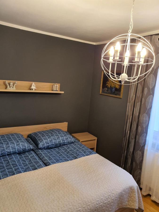 Apartamenty Straconka ,Bielsko-Biała Dış mekan fotoğraf