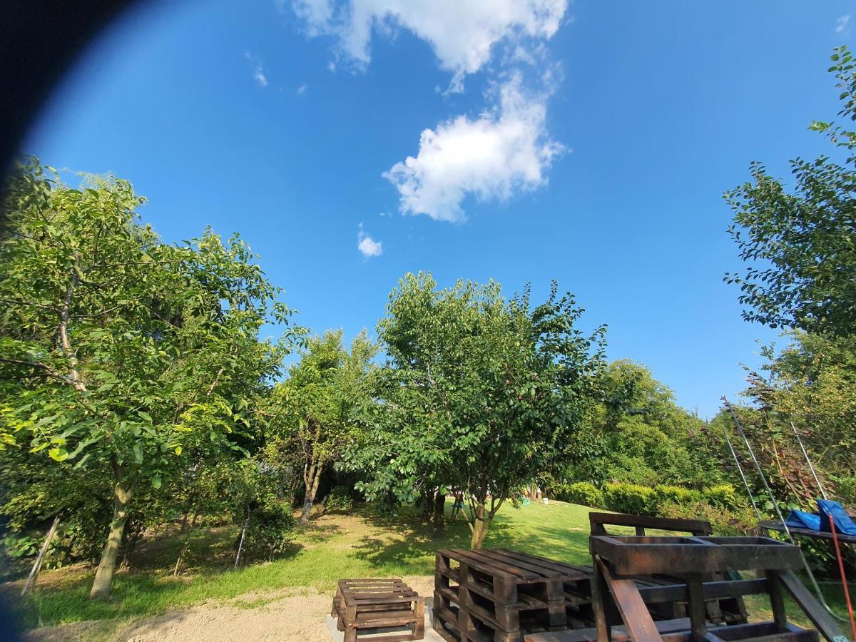 Apartamenty Straconka ,Bielsko-Biała Dış mekan fotoğraf