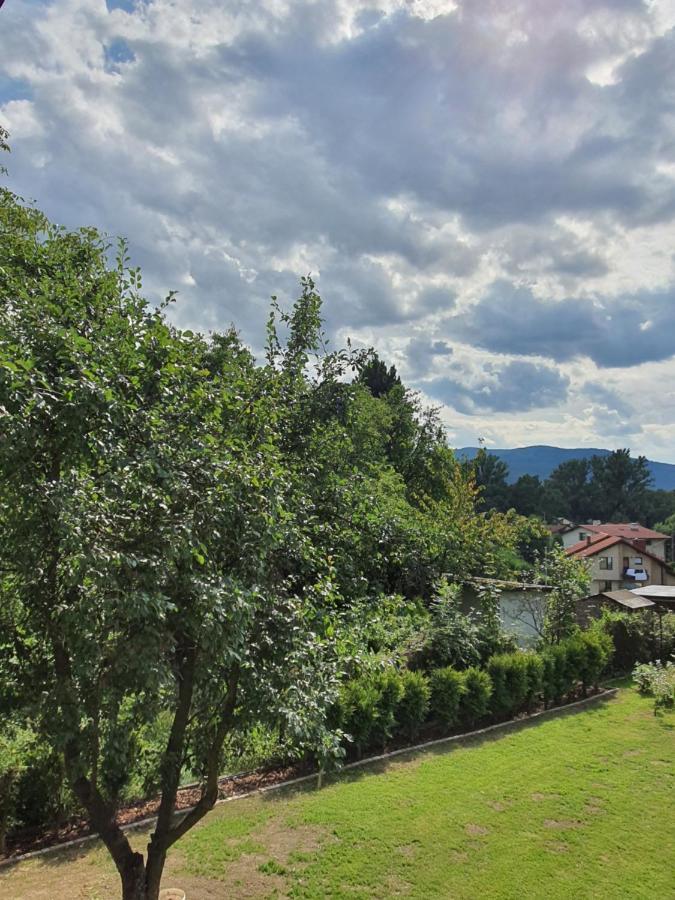 Apartamenty Straconka ,Bielsko-Biała Dış mekan fotoğraf