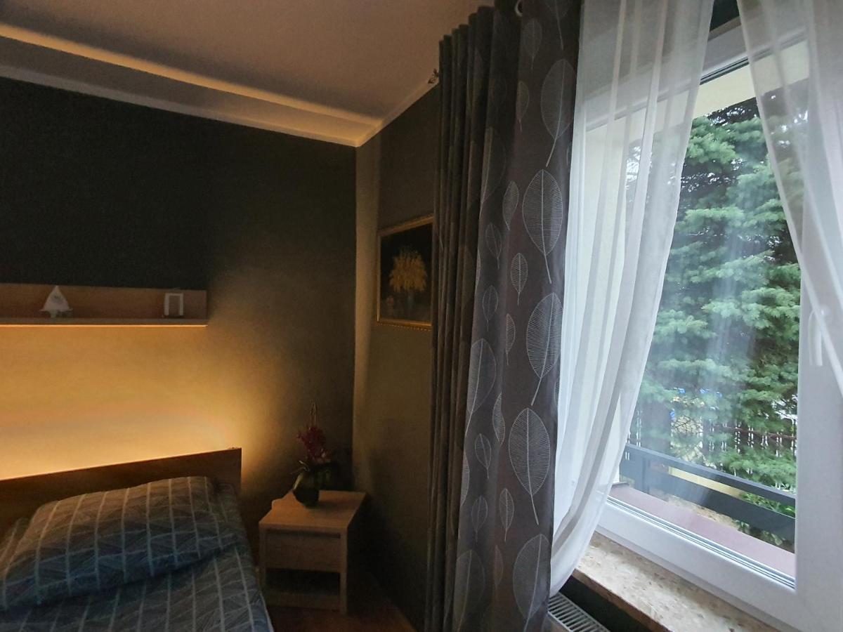 Apartamenty Straconka ,Bielsko-Biała Dış mekan fotoğraf