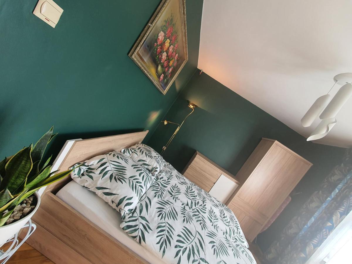 Apartamenty Straconka ,Bielsko-Biała Dış mekan fotoğraf