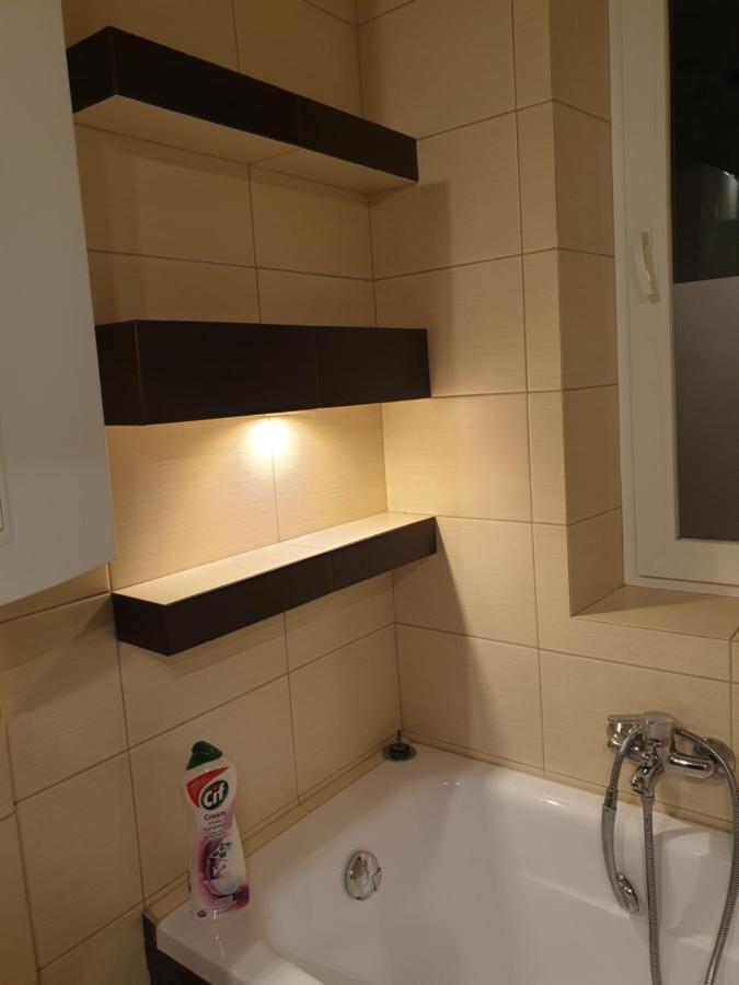 Apartamenty Straconka ,Bielsko-Biała Dış mekan fotoğraf