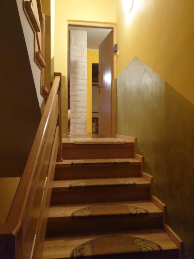 Apartamenty Straconka ,Bielsko-Biała Dış mekan fotoğraf