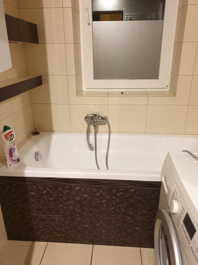 Apartamenty Straconka ,Bielsko-Biała Dış mekan fotoğraf