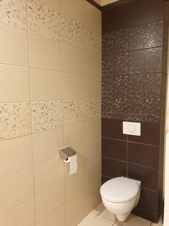Apartamenty Straconka ,Bielsko-Biała Dış mekan fotoğraf