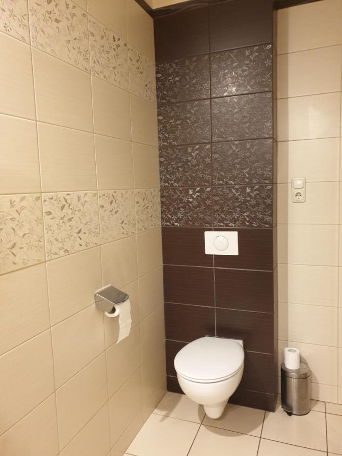 Apartamenty Straconka ,Bielsko-Biała Dış mekan fotoğraf