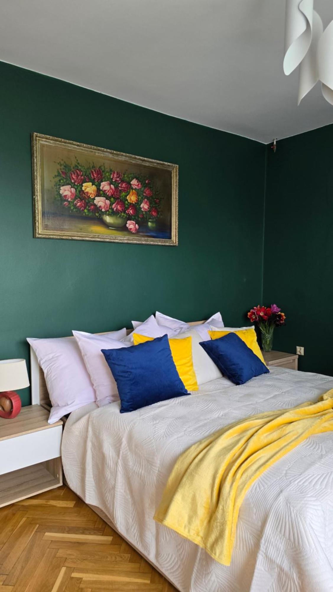 Apartamenty Straconka ,Bielsko-Biała Dış mekan fotoğraf