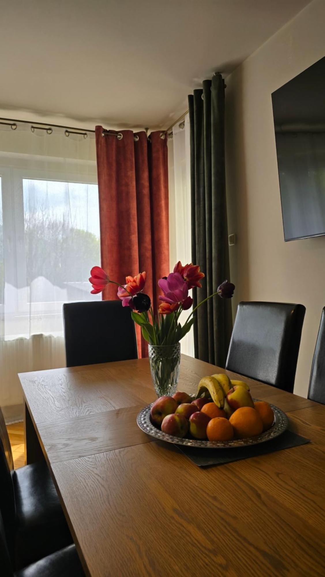 Apartamenty Straconka ,Bielsko-Biała Dış mekan fotoğraf